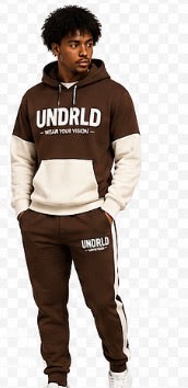 Conjunto Visión Undrld
