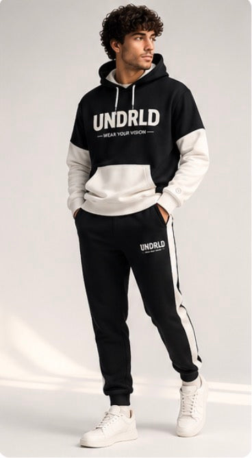 Undrld Vision Set