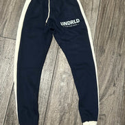 Vision Joggers – Unisex Streetwear Joggers