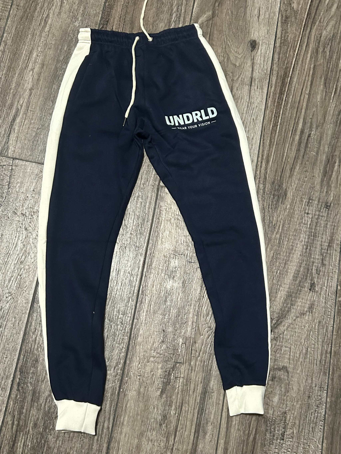 Vision Joggers – Unisex Streetwear Joggers