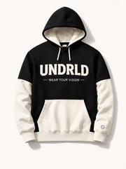 Vision Heavyweight Hoodie – Unisex Streetwear Hoodie