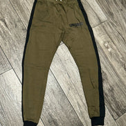 Vision Joggers – Unisex Streetwear Joggers