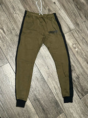 Vision Joggers – Unisex Streetwear Joggers