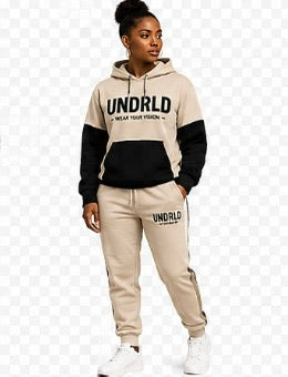 Conjunto Visión Undrld