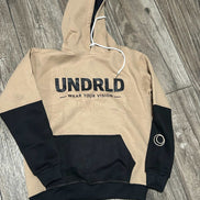 Vision Heavyweight Hoodie – Unisex Streetwear Hoodie