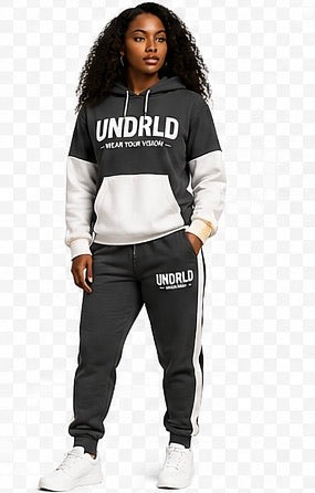 Conjunto Visión Undrld