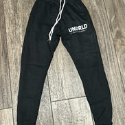 Vision Joggers – Unisex Streetwear Joggers