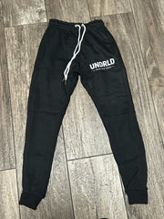 Vision Joggers – Unisex Streetwear Joggers