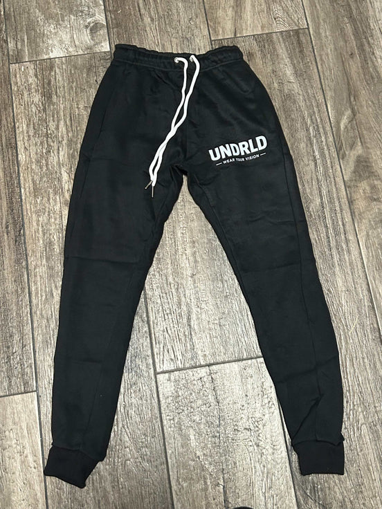 Vision Joggers – Unisex Streetwear Joggers