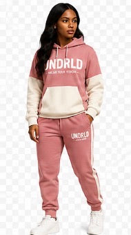 Conjunto Visión Undrld