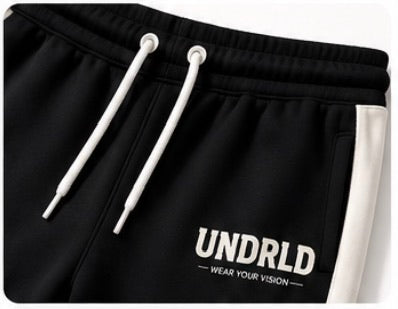 Undrld Vision Set