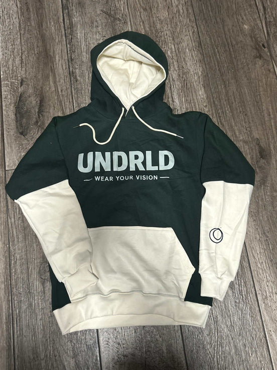 Vision Heavyweight Hoodie – Unisex Streetwear Hoodie
