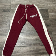 Vision Joggers – Unisex Streetwear Joggers