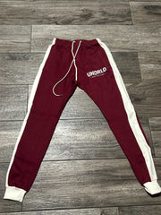 Vision Joggers – Unisex Streetwear Joggers