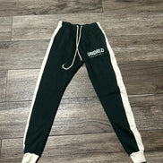 Vision Joggers – Unisex Streetwear Joggers