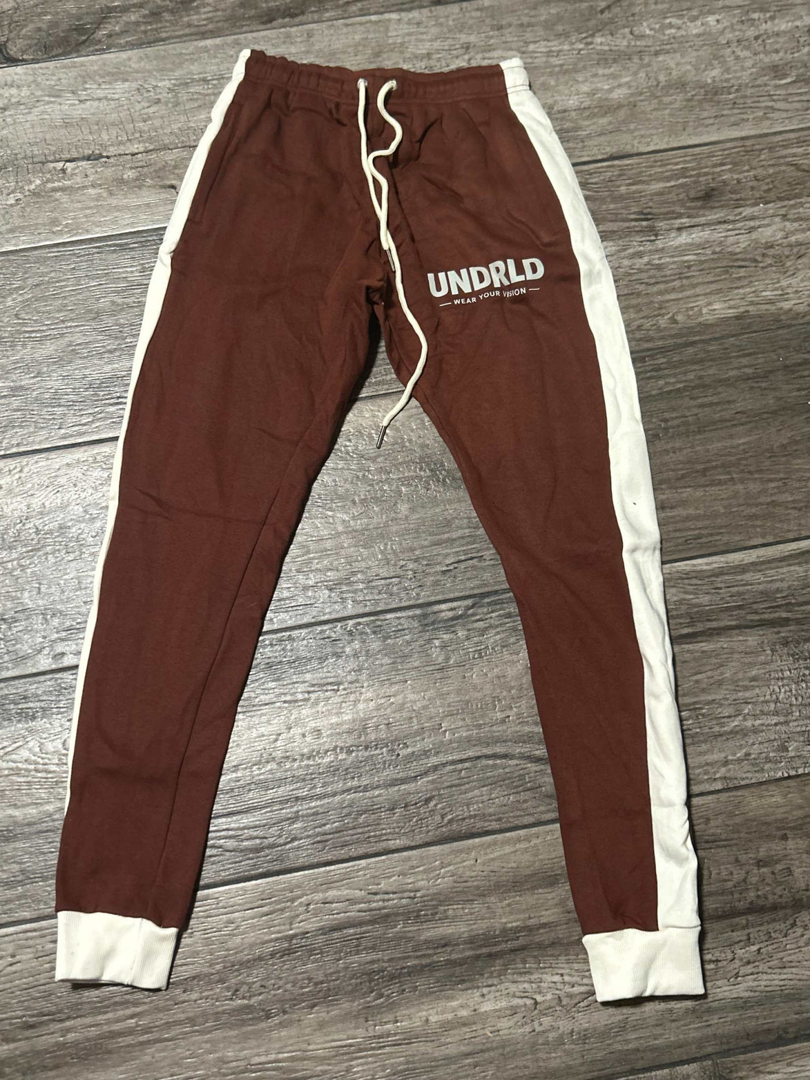 Vision Joggers – Unisex Streetwear Joggers