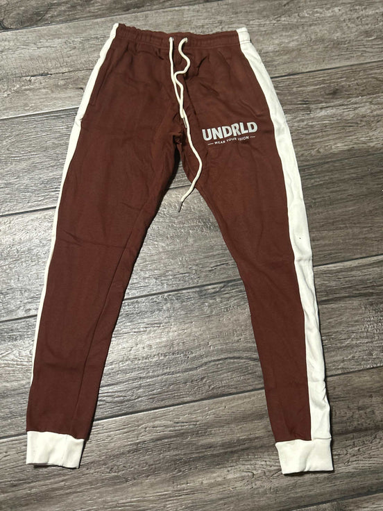 Vision Joggers – Unisex Streetwear Joggers