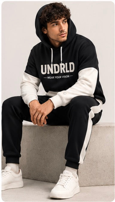 Undrld Vision Set