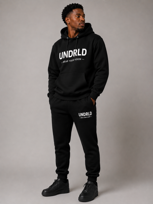 Conjunto Visión Undrld