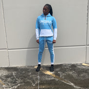 Vision Hoodie & Jogger Set – Unisex Streetwear Set