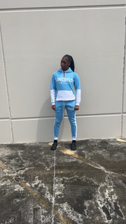 Vision Hoodie & Jogger Set – Unisex Streetwear Set