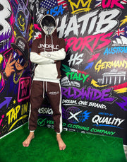 Vision Hoodie & Jogger Set – Unisex Streetwear Set