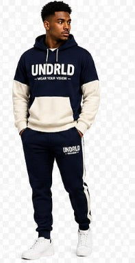 Conjunto Visión Undrld