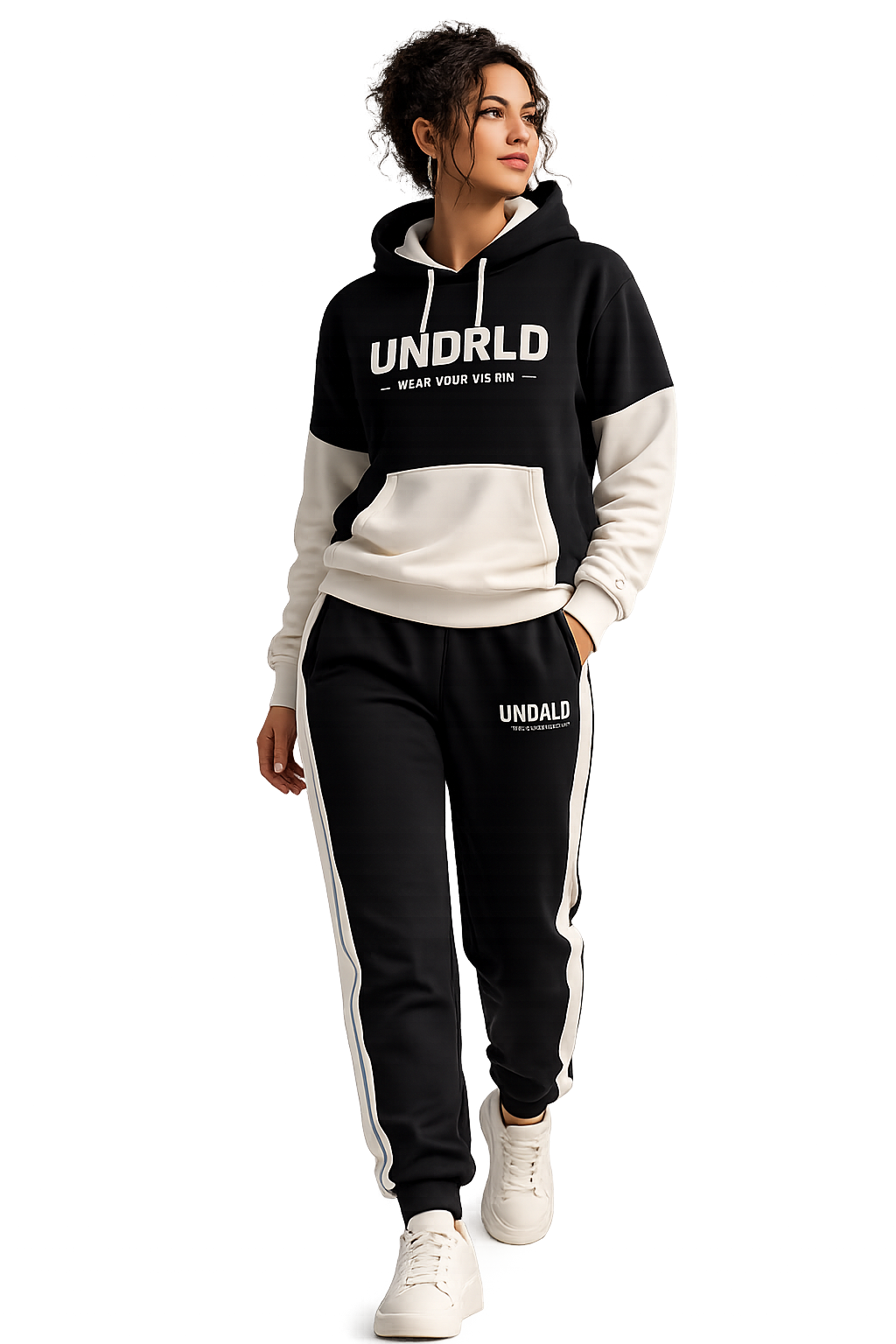 Undrld Vision Set