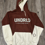 Vision Heavyweight Hoodie – Unisex Streetwear Hoodie