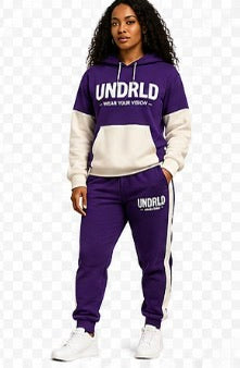 Conjunto Visión Undrld