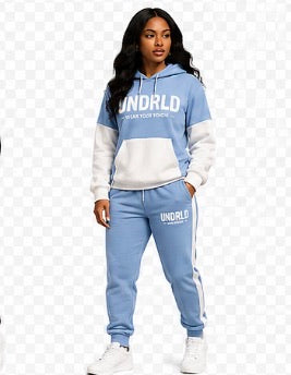 Conjunto Visión Undrld