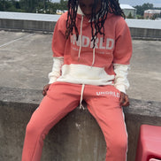 Vision Hoodie & Jogger Set – Unisex Streetwear Set
