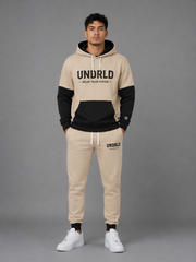 Vision Hoodie & Jogger Set – Unisex Streetwear Set