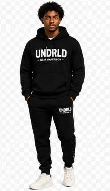 Conjunto Visión Undrld