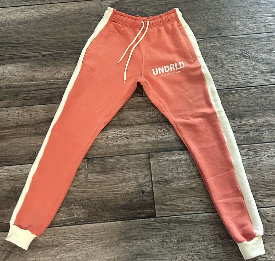 Vision Joggers – Unisex Streetwear Joggers