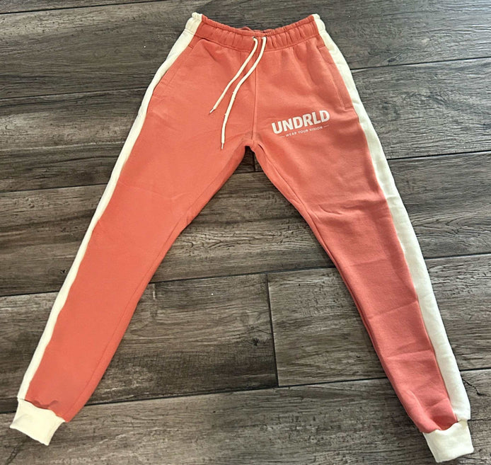 Vision Joggers – Unisex Streetwear Joggers