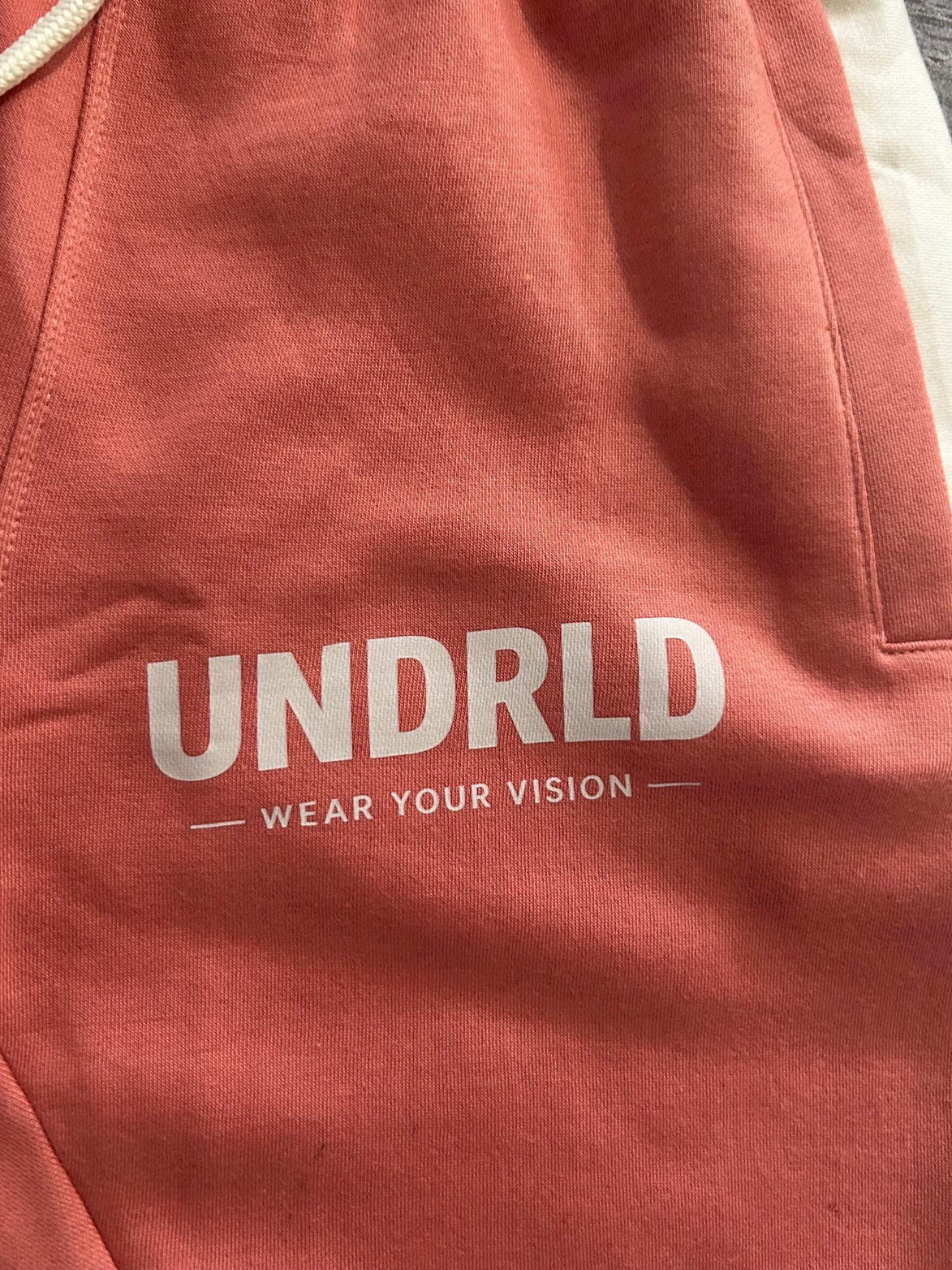 Vision Joggers – Unisex Streetwear Joggers