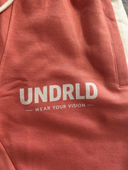 Vision Joggers – Unisex Streetwear Joggers
