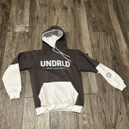 Vision Heavyweight Hoodie – Unisex Streetwear Hoodie
