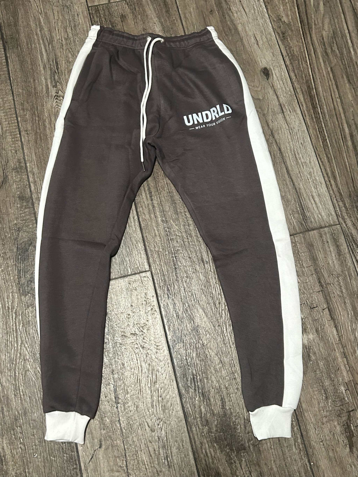 Vision Joggers – Unisex Streetwear Joggers
