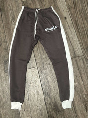 Vision Joggers – Unisex Streetwear Joggers