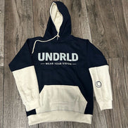 Vision Heavyweight Hoodie – Unisex Streetwear Hoodie