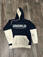 Vision Heavyweight Hoodie – Unisex Streetwear Hoodie