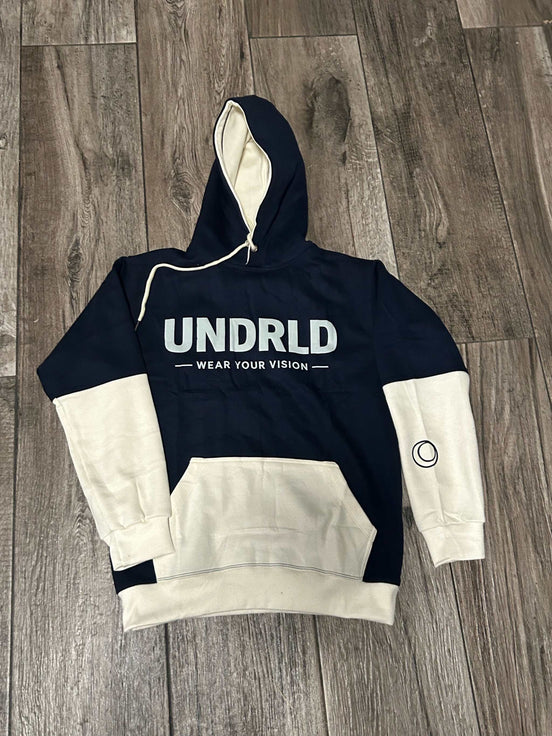 Vision Heavyweight Hoodie – Unisex Streetwear Hoodie