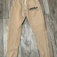Vision Joggers – Unisex Streetwear Joggers
