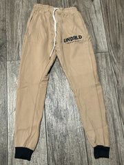 Vision Joggers – Unisex Streetwear Joggers