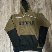 Vision Heavyweight Hoodie – Unisex Streetwear Hoodie