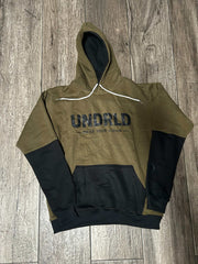 Vision Heavyweight Hoodie – Unisex Streetwear Hoodie