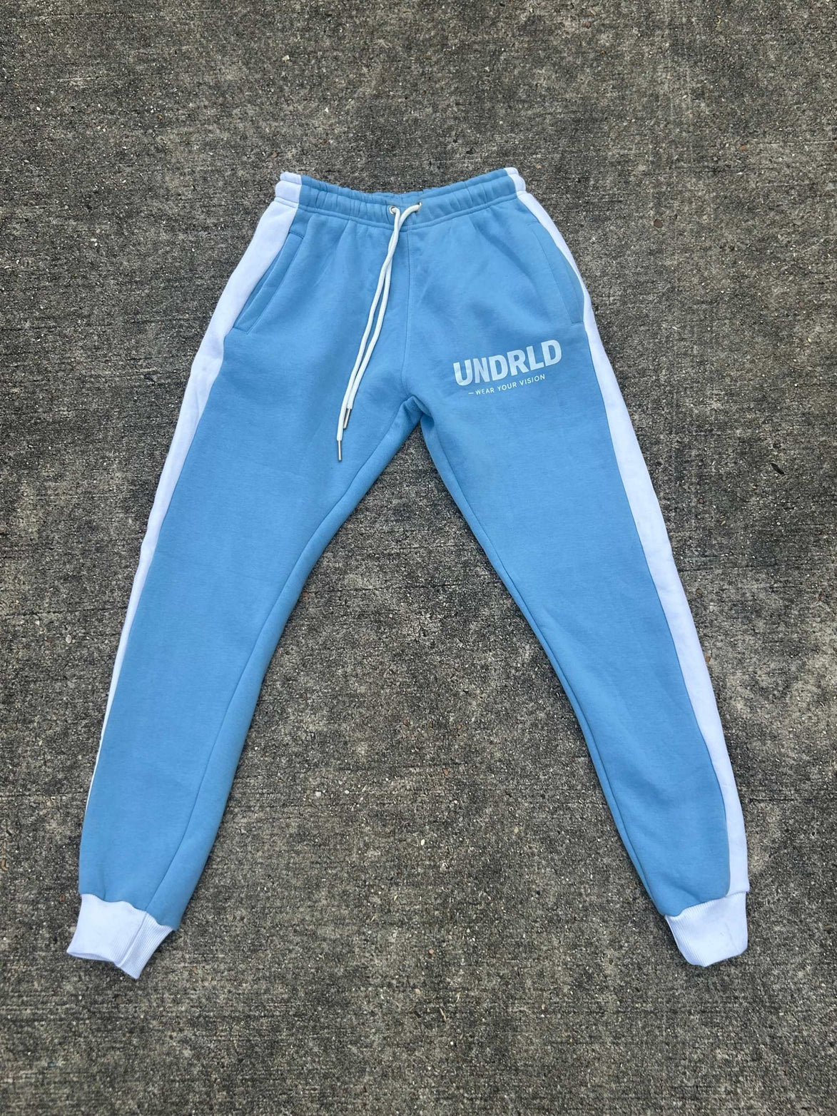 Vision Joggers – Unisex Streetwear Joggers