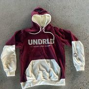 Vision Heavyweight Hoodie – Unisex Streetwear Hoodie